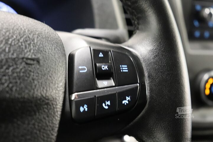 Kastenwagen Ford Transit 2.0 TDCI L3H2 EURO 6 - Airco - Cruise -...