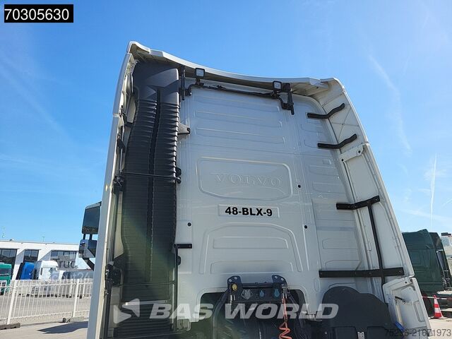 Standaard trekker Volvo FH 500 6X2 NL-Truck XL Lift+Lenkachse Full-Air ...
