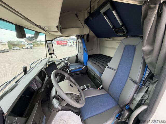  volvo FH 500 Aero