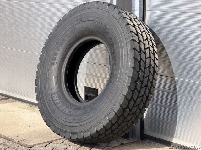 Pneu MICHELIN X-CRANE AT 385/95R24