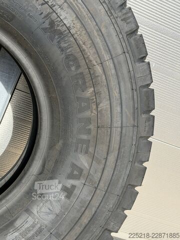 Pneu MICHELIN X-CRANE AT 385/95R24