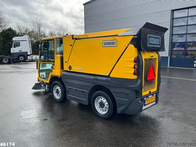  Schmidt Swingo Compact 200 Euro 6