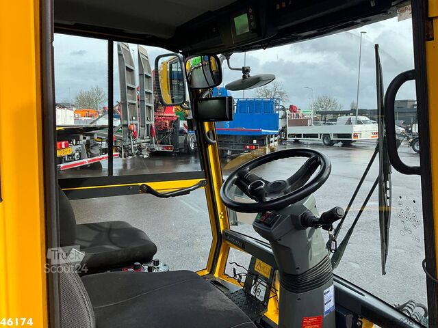  Schmidt Swingo Compact 200 Euro 6