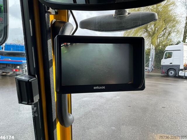  Schmidt Swingo Compact 200 Euro 6