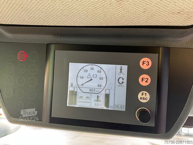  Schmidt Swingo Compact 200 Euro 6