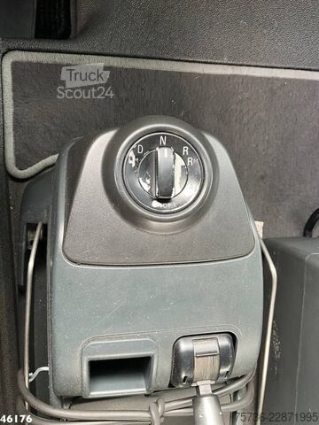 Vehicul de aspirație Man TGX 18.400 ADR trekker  + Burg met Bekker LaGra...