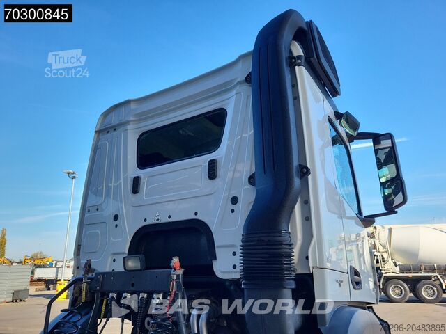 Standaard trekker Mercedes Arocs 2548 6X2 ClassicSpace Retarder Lift+Lenka...