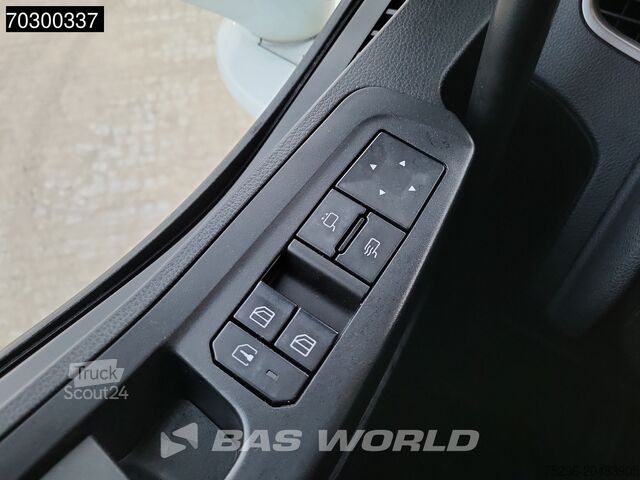 MTS standard Iveco S-Way 510 S-Way 4X2 Retarder 2x Tanks Full-Air