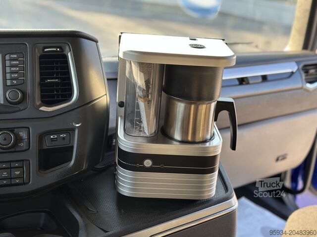 стандардни путни тегљач SCANIA SCANIA S 520 4x2 NB Full-Air