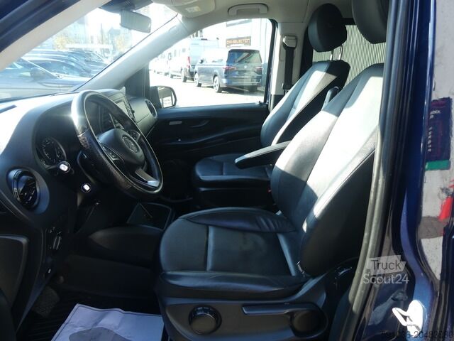 Minibüs mercedes-benz Vito Mixto 119 CDI 4Matic lang LED/NAVI/KAMERA