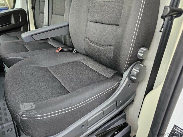 Furgon Fiat Ducato 35 MAXI L4H3 17m³ 270° Premium Kabine