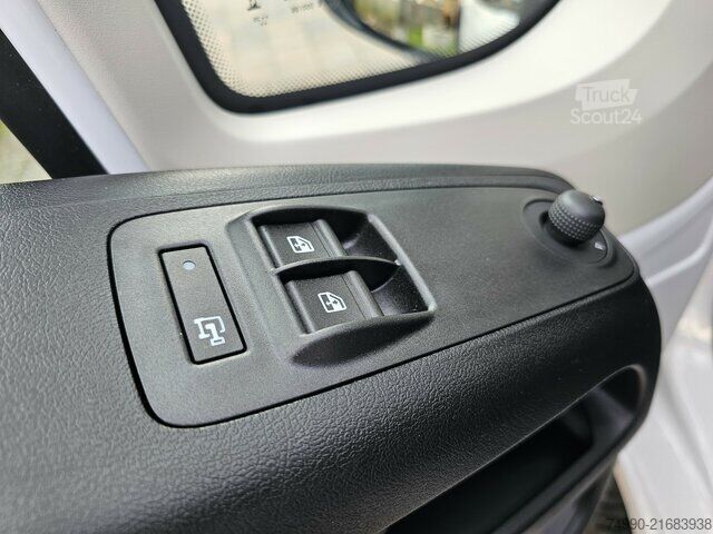 Furgon Fiat Ducato 35 MAXI L4H3 17m³ 270° Premium Kabine