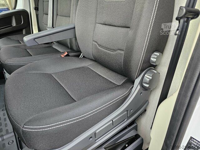 Furgon Fiat Ducato 35 MAXI L4H3 17m³ 270° Premium Kabine