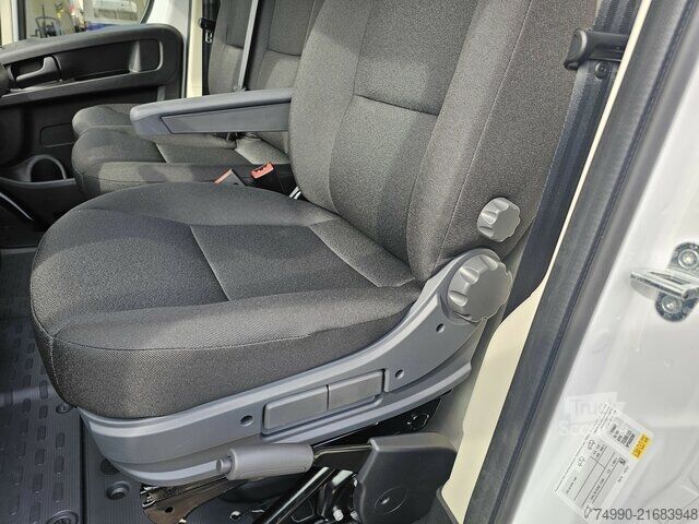 Furgon Fiat Ducato 35 MAXI L5H3 L4H3 17m³ 180PS Visibility