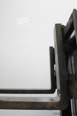 Viličar Linde E 20 PL EVO 386-02