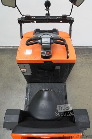 Chariot élévateur Toyota TSE500