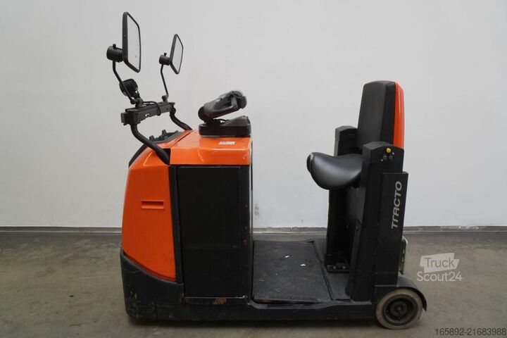 Chariot élévateur Toyota TSE500