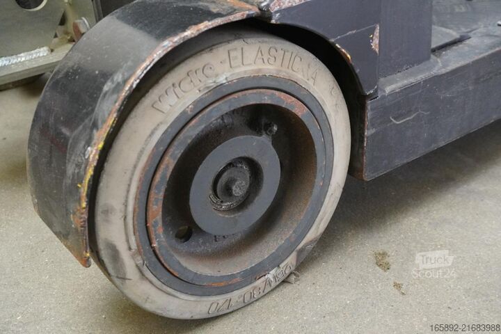 Chariot élévateur Toyota TSE500