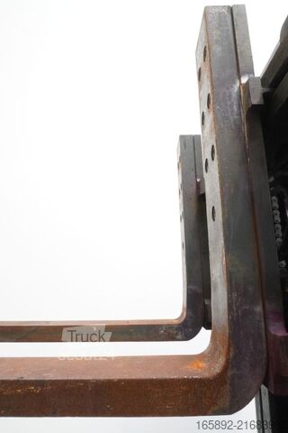 Carretilla elevadora Still RX60-50