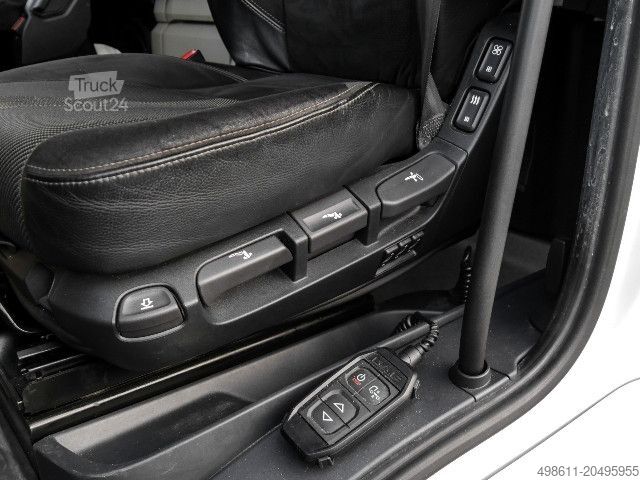 Standardní tahač DAF XG+ 530 FT + INTARDER + 1185l TANKS +FULL SPOILER