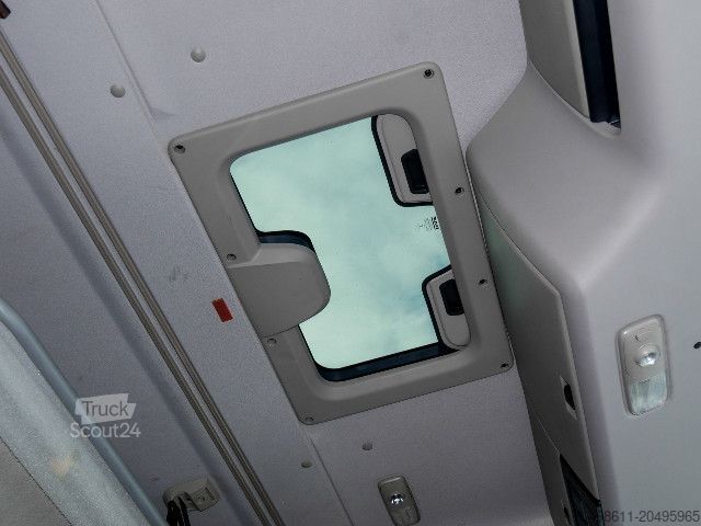 Gefahrgut LKW DAF XF 530 FT SPACE CAB + INTARDER + ADR AT FL EX