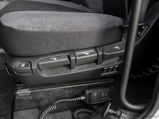 Gefahrgut LKW DAF XF 530 FT SPACE CAB + INTARDER + ADR AT FL EX