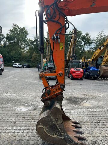 Midi exkavátor Caterpillar 308 E2CR  SW