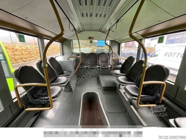 Mestni avtobus MERCEDES-BENZ O 530 Citaro / Euro 5 / A20 / A21 Lion?s City