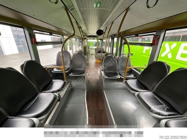 Stadsbus MERCEDES-BENZ O 530 Citaro / Euro 5 / A20 / A21 Lion?s City