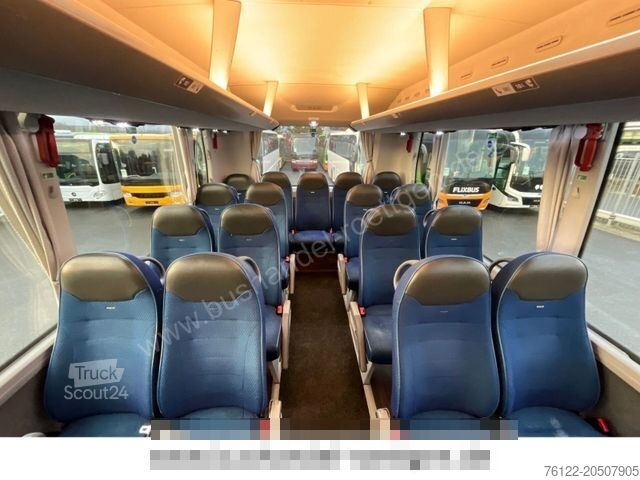 Autokar MAN R 07 Lion?s Coach / R 08 / R 09 / Tourismo