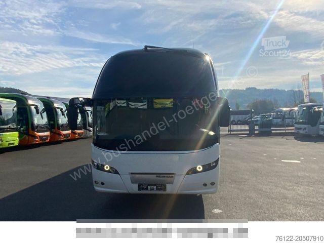 Turistični avtobus NEOPLAN Cityliner / R07 / Travego / Tourismo
