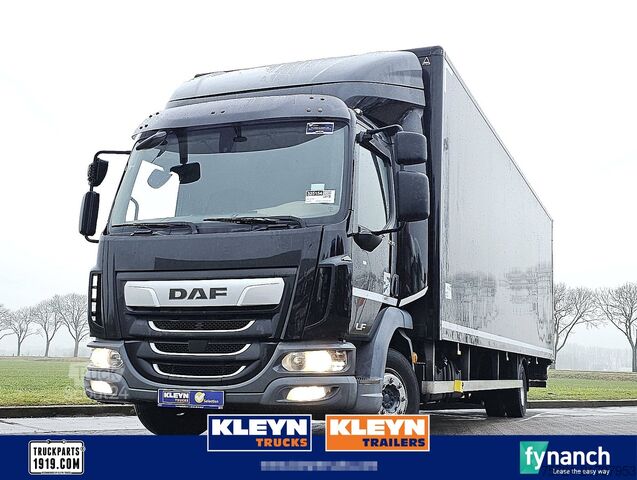 Чемодан DAF LF 230 11.9T LIFT AIRCO PX7