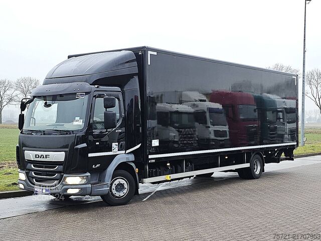 Чемодан DAF LF 230 11.9T LIFT AIRCO PX7