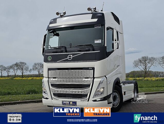 MTS standard VOLVO FH 500