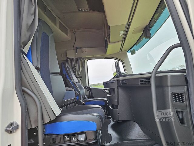 Standard-SZM VOLVO FH 500