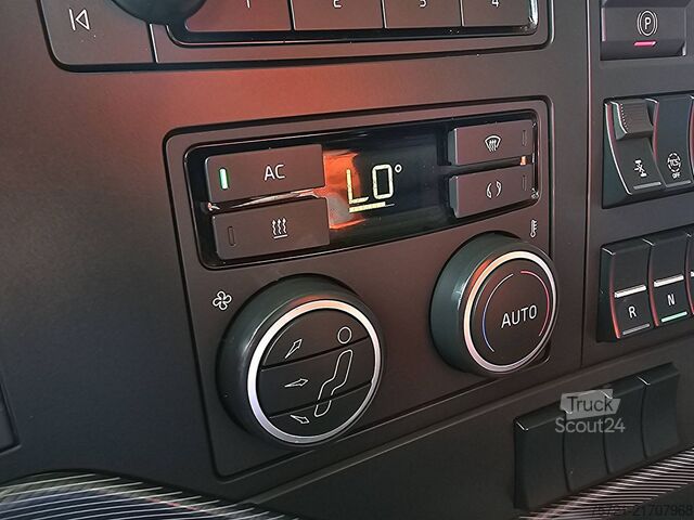 MTS standard VOLVO FH 500