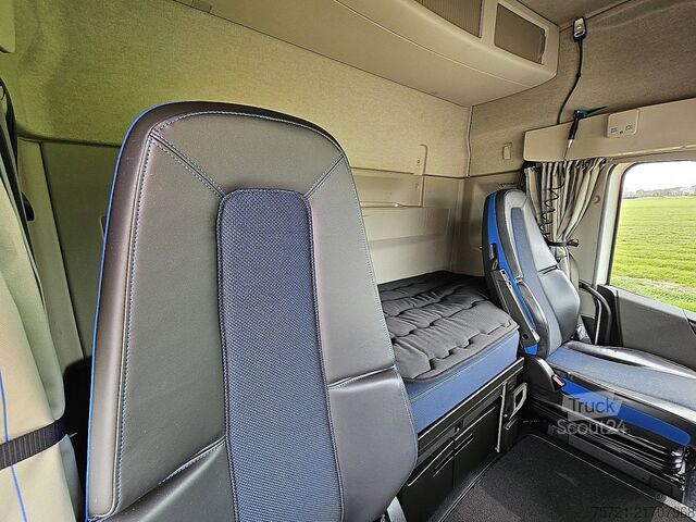 MTS standard VOLVO FH 500