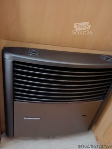 Karavan/obytný vůz MC LUIS FIAT 244