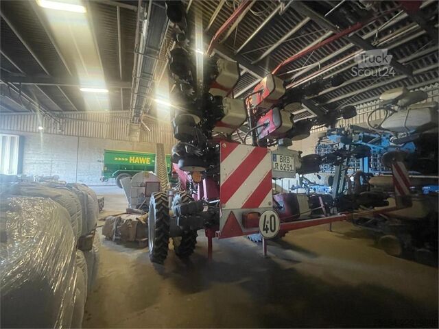 Presisjonssåmaskin Horsch Maistro 8 CC Precision Planting