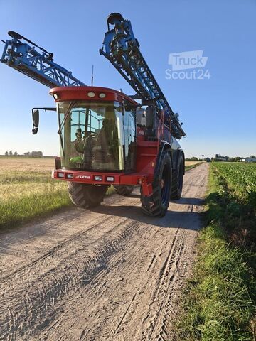  Horsch Leeb PT 230 36m