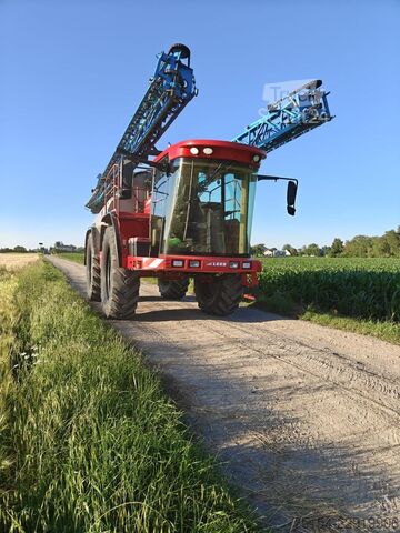  Horsch Leeb PT 230 36m