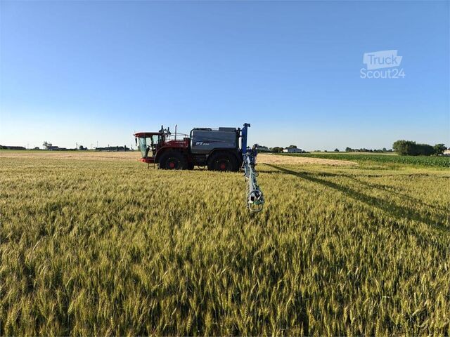  Horsch Leeb PT 230 36m