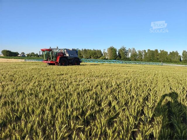  Horsch Leeb PT 230 36m