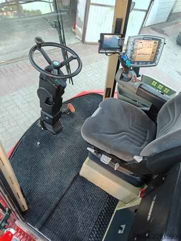  Horsch Leeb PT 230 36m