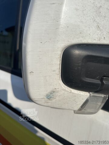 τροχόσπιτο αυτοκινούμενο Ford Panama P10 Wohnmobil | 2022 | Euro 6 | Professioneller Verkäufer