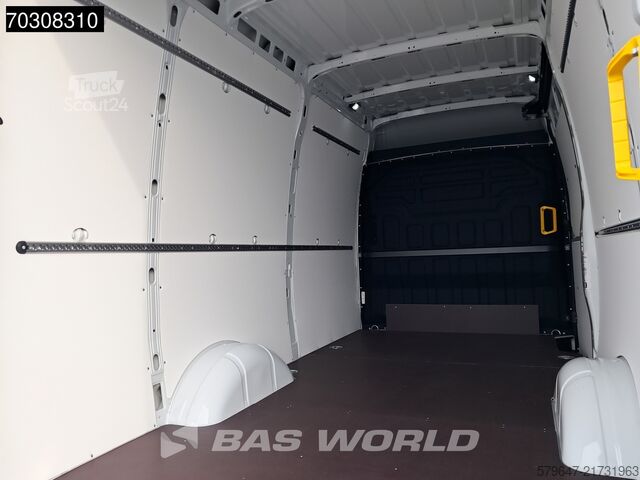 Hochdachkombi Iveco Daily 35S18 Neu! 3.0L Automatik 180PS L2H2 ACC ...