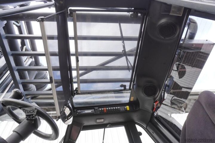 Chariot élévateur Linde H 80 D/900 EVO 396-03