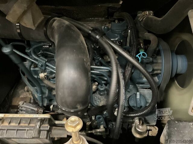 Mini excavator Bobcat E 26