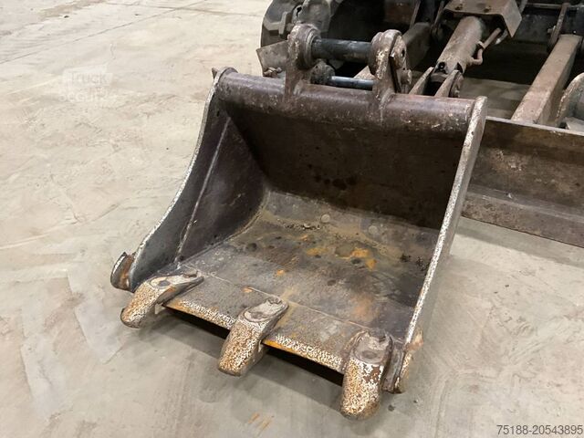 Mini excavator Kubota KX 016-4