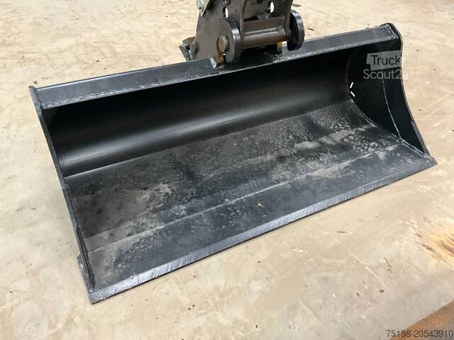 Mini excavator Kubota U 27-4